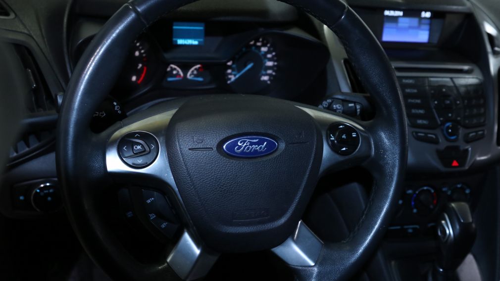 2014 Ford TRANSIT XLT AUTO AC GR ELEC #11
