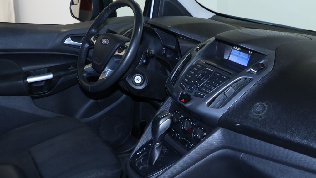 2014 Ford TRANSIT XLT AUTO AC GR ELEC #15