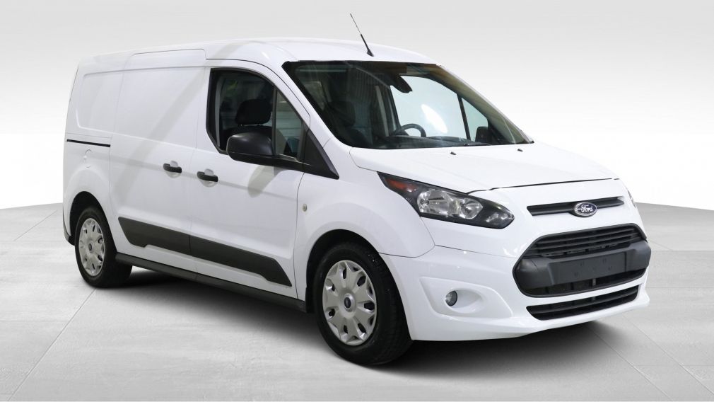 2014 Ford TRANSIT XLT AUTO AC GR ELEC #0