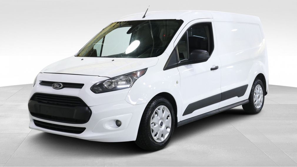 2014 Ford TRANSIT XLT AUTO AC GR ELEC #3