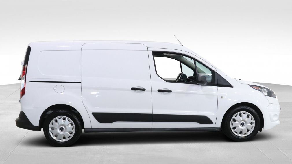 2014 Ford TRANSIT XLT AUTO AC GR ELEC #7