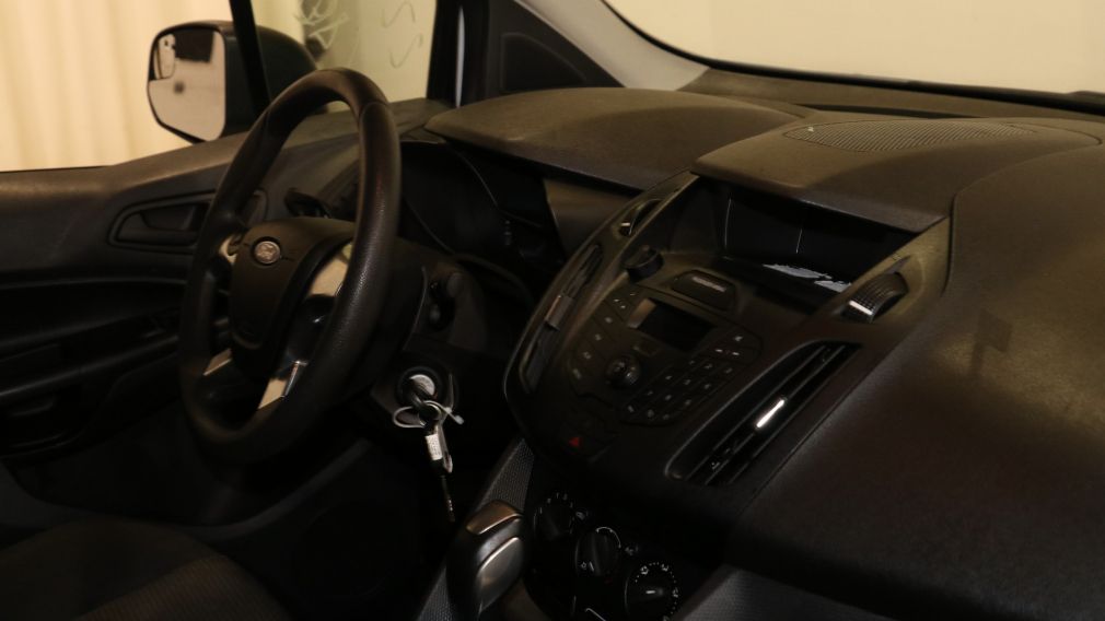 2016 Ford TRANSIT XL AUTO AC GR ELEC 4 PORTE #16