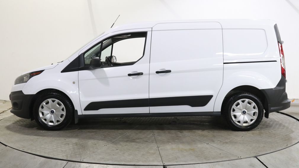 2016 Ford TRANSIT XL AUTO AC GR ELEC 4 PORTE #3