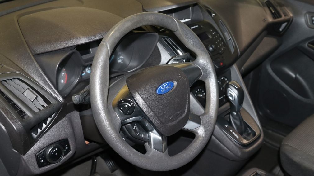 2016 Ford TRANSIT XL AUTO AC GR ELEC 4 PORTE #9