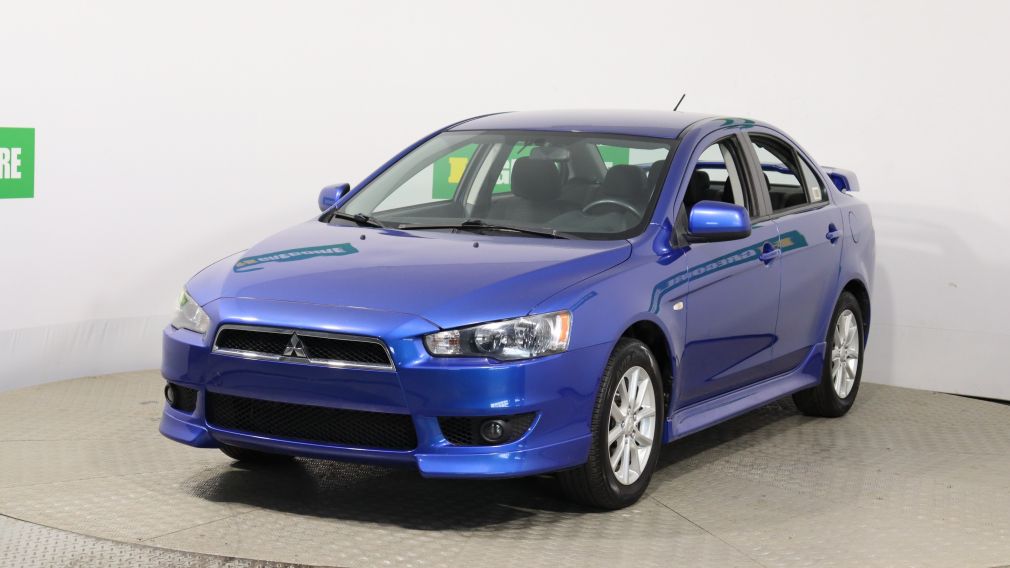 2010 Mitsubishi Lancer SE AUTO A/C GR ELECT MAGS #2