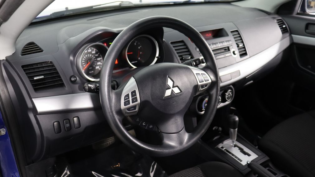 2010 Mitsubishi Lancer SE AUTO A/C GR ELECT MAGS #8
