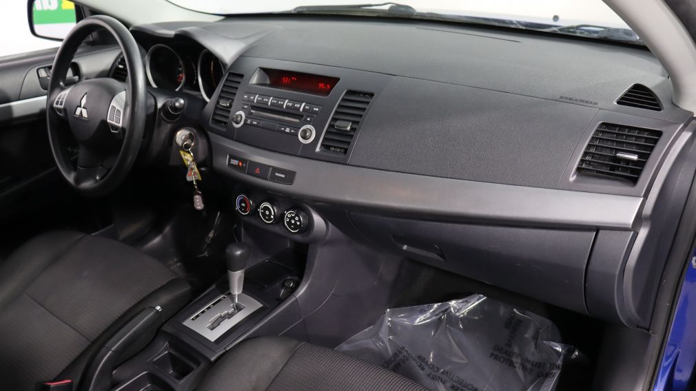 2010 Mitsubishi Lancer SE AUTO A/C GR ELECT MAGS #22