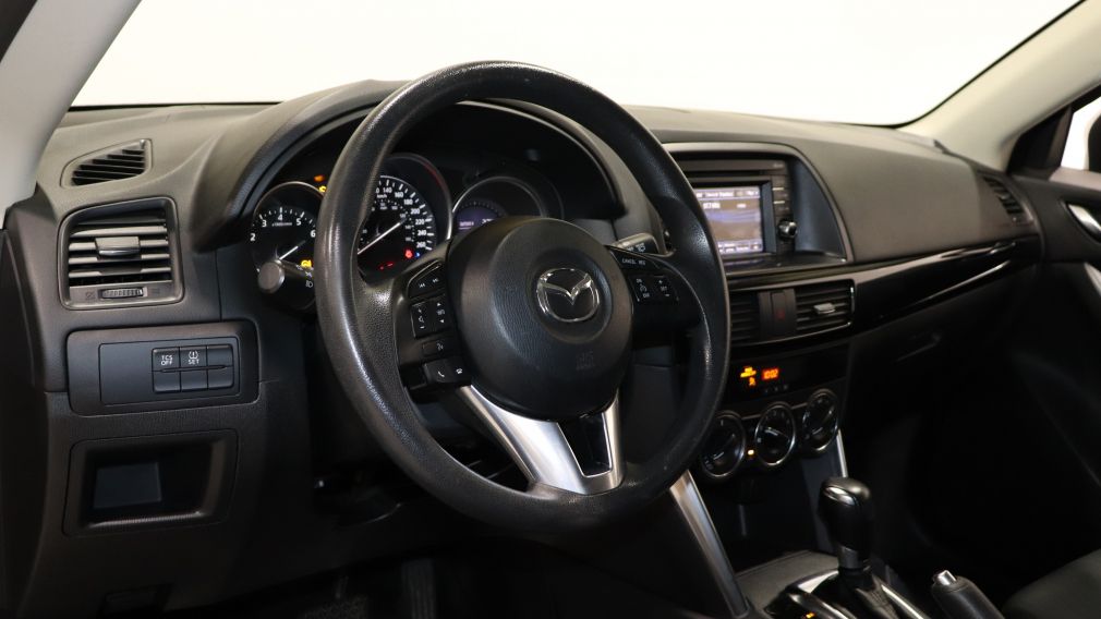 2015 Mazda CX 5 GX AUTO A/C GR ELECT MAGS BLUETOOTH #6