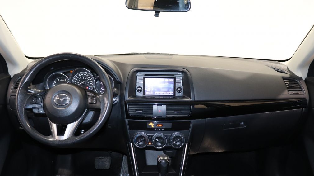 2015 Mazda CX 5 GX AUTO A/C GR ELECT MAGS BLUETOOTH #9