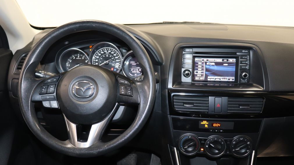 2015 Mazda CX 5 GX AUTO A/C GR ELECT MAGS BLUETOOTH #10