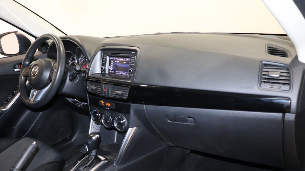 2015 Mazda CX 5 GX AUTO A/C GR ELECT MAGS BLUETOOTH #18