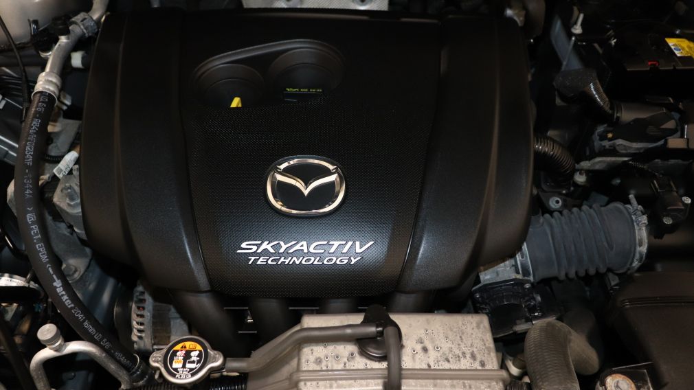 2015 Mazda CX 5 GX AUTO A/C GR ELECT MAGS BLUETOOTH #22