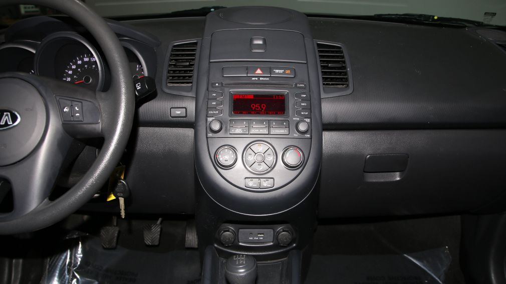 2013 Kia Soul BLUETOOTH #14