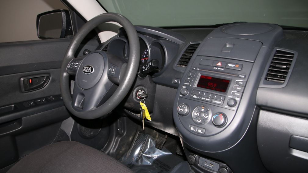 2013 Kia Soul BLUETOOTH #18