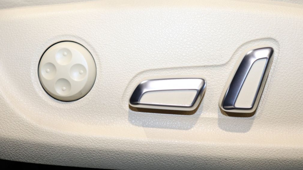 2014 Audi A4 Komfort AUTO A/C GR ELECT CUIR TOIT BLUETOOTH #13