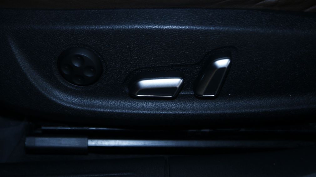 2015 Audi A4 ALLROAD AUTO AC GR ELEC TOIT CUIR #13