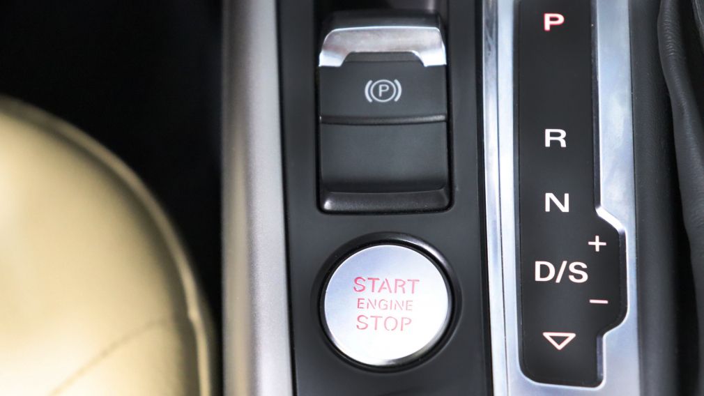 2015 Audi A5 KOMFORT AWD AUTO A/C GR ELECT CUIR TOIT MAGS BLUET #18