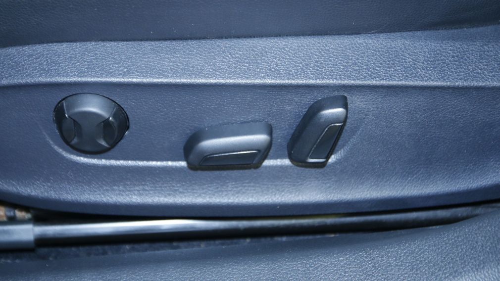2014 Volkswagen Passat TDI Comfortline AUTO AC GR ELEC TOIT #11