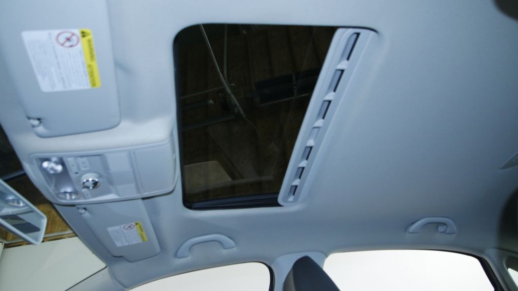 2014 Volkswagen Passat TDI Comfortline AUTO AC GR ELEC TOIT #9