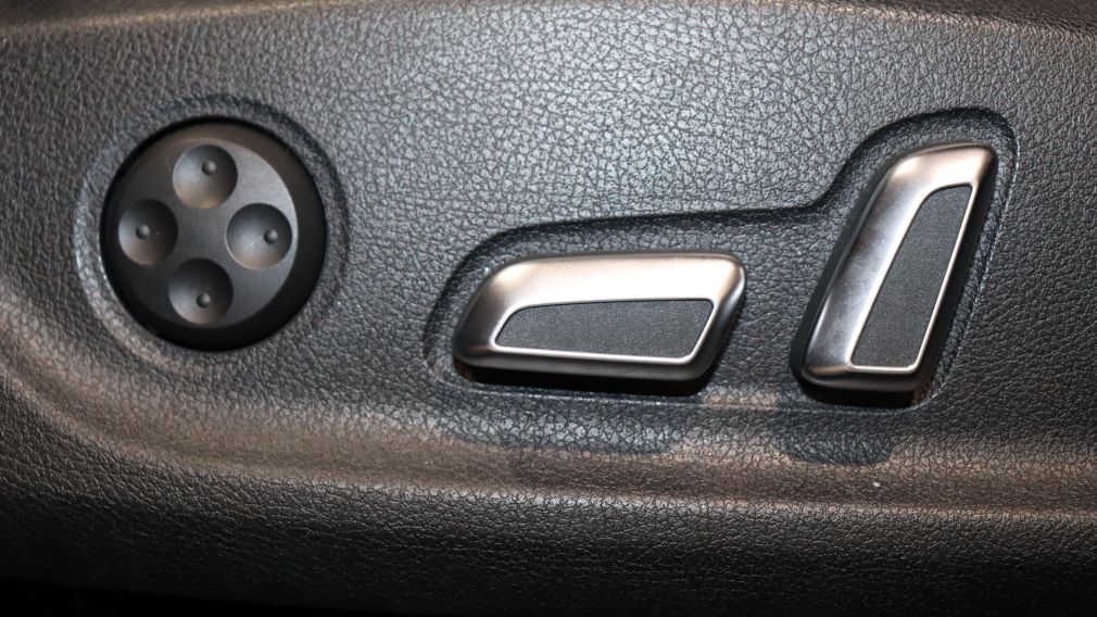 2015 Audi A4 Komfort AUTO A/C GR ELECT MAGS BLUETOOTH TOIT CUIR #12