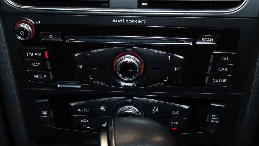 2015 Audi A4 Komfort AUTO A/C GR ELECT MAGS BLUETOOTH TOIT CUIR #17