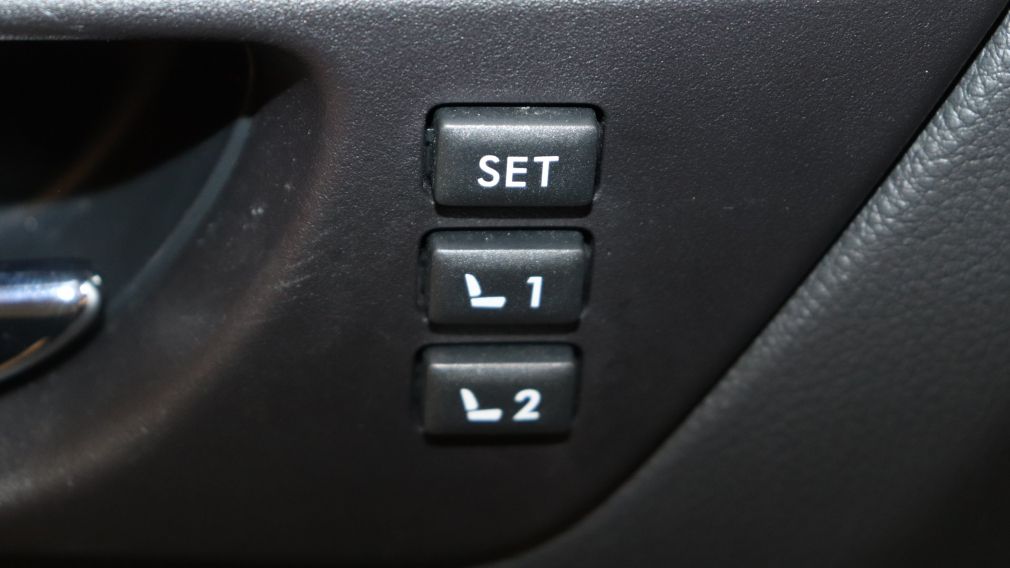 2016 Subaru Legacy 3.6R w/Limited & Tech Pkg AUTO A/C NAVIGATION TOIT #13