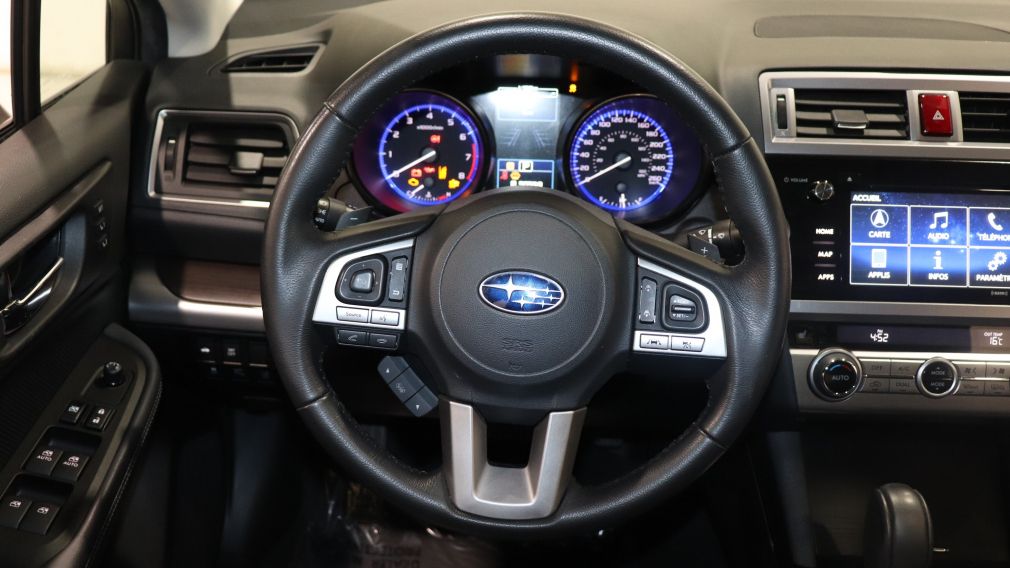 2016 Subaru Legacy 3.6R w/Limited & Tech Pkg AUTO A/C NAVIGATION TOIT #18