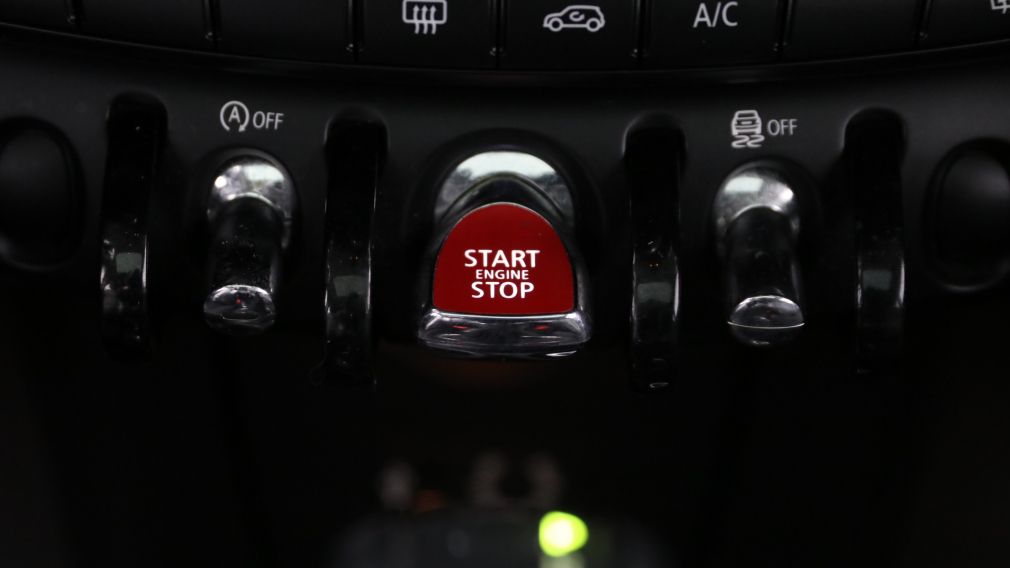 2015 Mini Cooper HB AUTO A/C CUIR TOIT MAGS BLUETOOTH #20