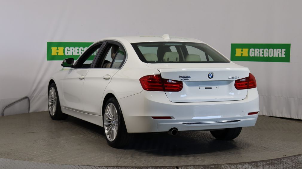 2015 BMW 320I 320i xDrive AUTO A/C GR ELECT TOIT MAGS BLUETOOTH #5