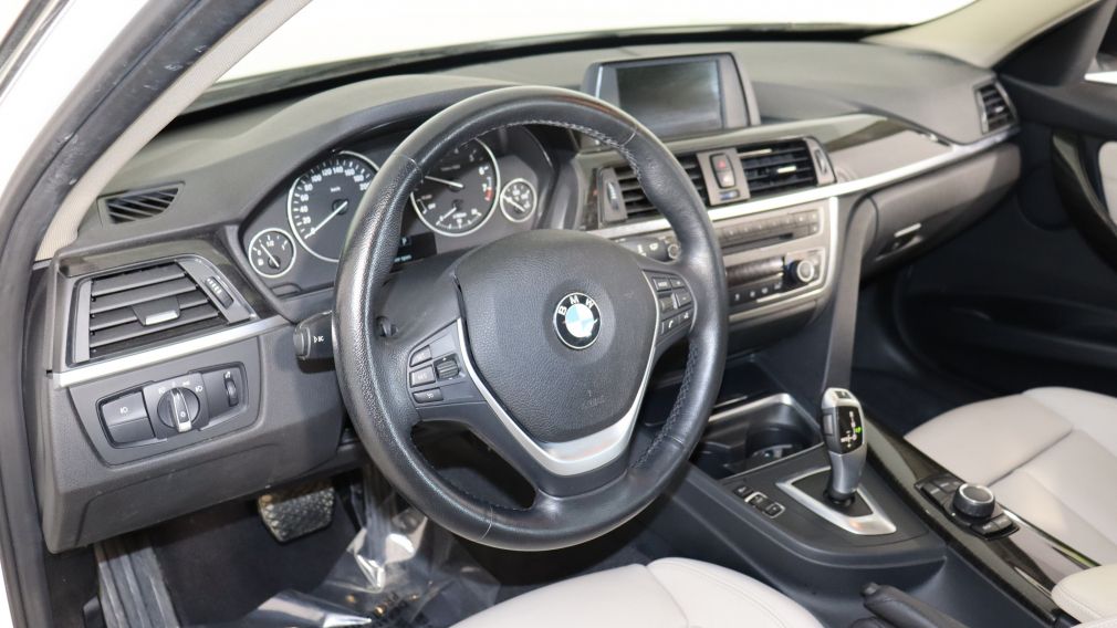 2015 BMW 320I 320i xDrive AUTO A/C GR ELECT TOIT MAGS BLUETOOTH #9