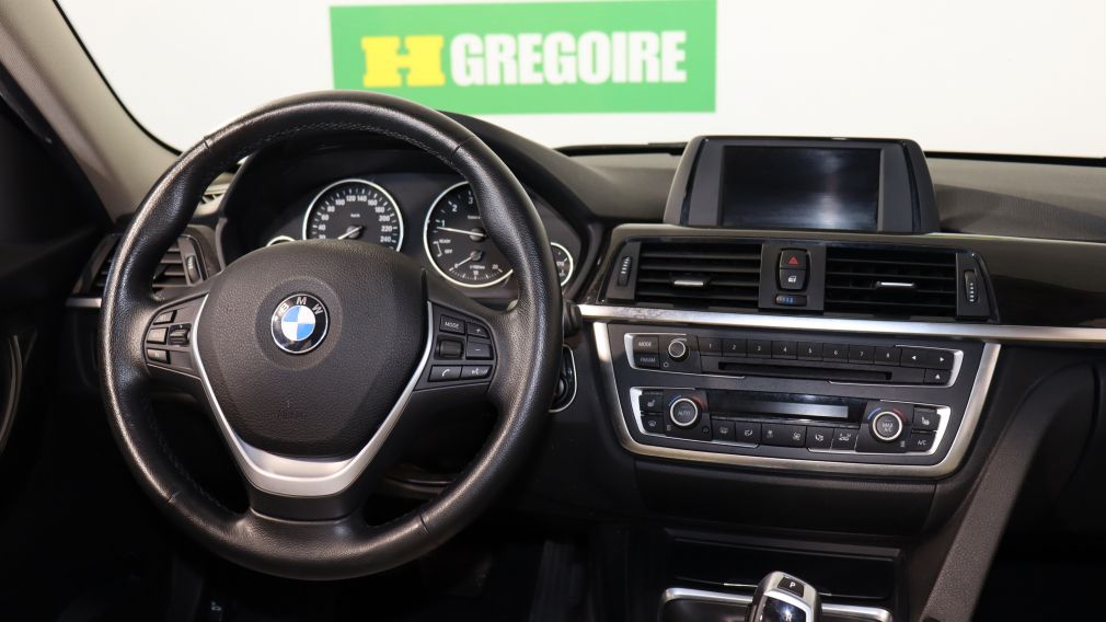 2015 BMW 320I 320i xDrive AUTO A/C GR ELECT TOIT MAGS BLUETOOTH #14