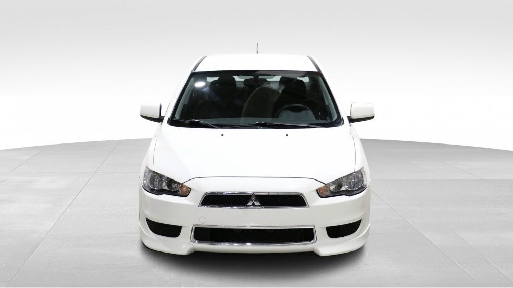 2013 Mitsubishi Lancer SE A/C GR ELECT MAGS BLUETOOTH #2