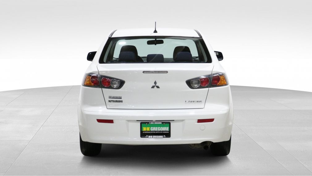 2013 Mitsubishi Lancer SE A/C GR ELECT MAGS BLUETOOTH #5