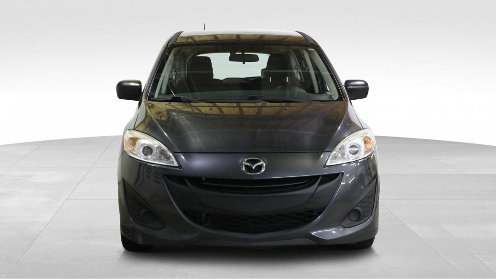 2015 Mazda 5 GS A/C GR ELECT MAGS #0