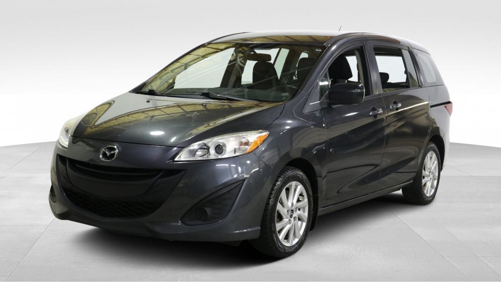 2015 Mazda 5 GS A/C GR ELECT MAGS #1