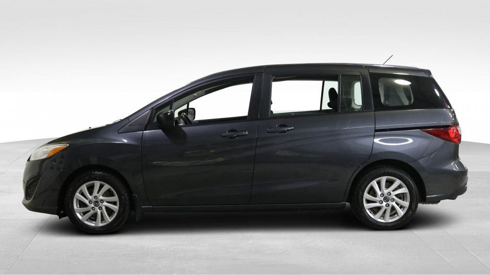 2015 Mazda 5 GS A/C GR ELECT MAGS #2