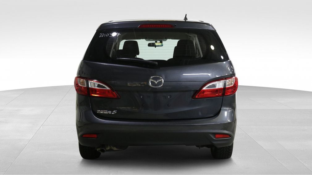 2015 Mazda 5 GS A/C GR ELECT MAGS #5