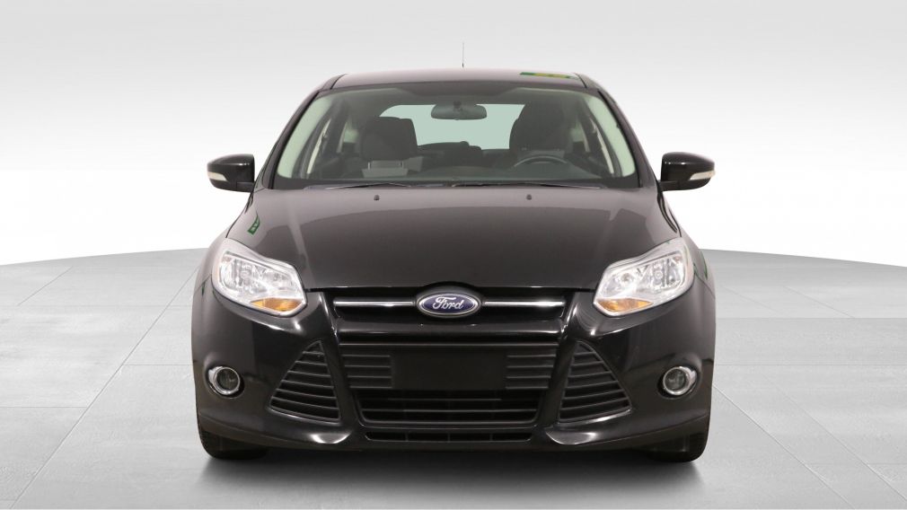 2014 Ford Focus SE A/C GR ELECT MAGS BLUETOOTH #1