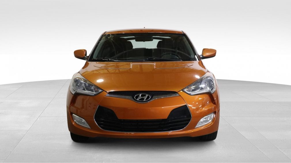 2013 Hyundai Veloster A/C GR ELECT BLUETOOTH #2