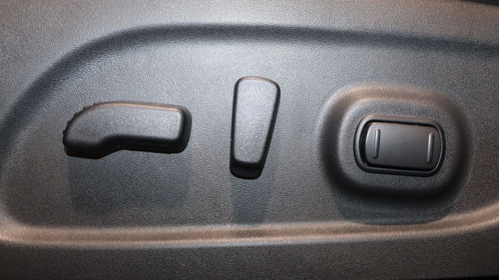 2014 Nissan Pathfinder PLATINUM PREMIUM HYBRID AWD CUIR TOIT NAV MAGS #13