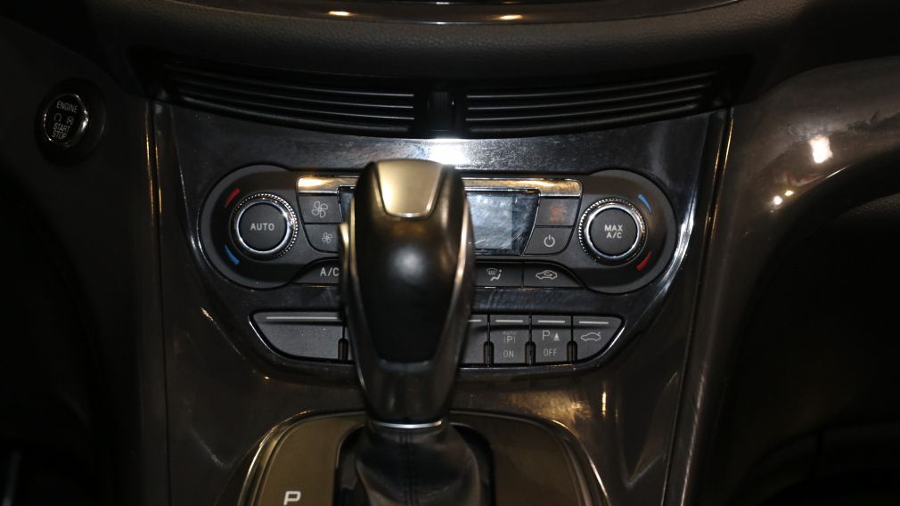 2015 Ford Escape TITANIUM 4WD AUTO AC GR ELEC CAMÉRA DE RECULE TOIT #20