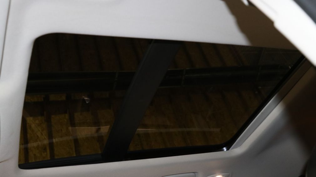 2015 Ford Escape TITANIUM 4WD AUTO AC GR ELEC CAMÉRA DE RECULE TOIT #11