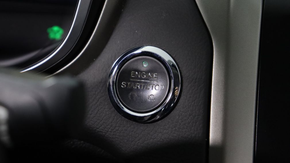 2014 Ford Fusion SEL AUTO A/C CUIR TOIT NAV MAGS BLUETOOTH #19