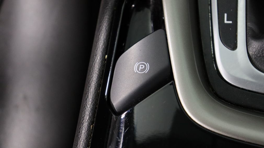 2014 Ford Fusion SEL AUTO A/C CUIR TOIT NAV MAGS BLUETOOTH #20