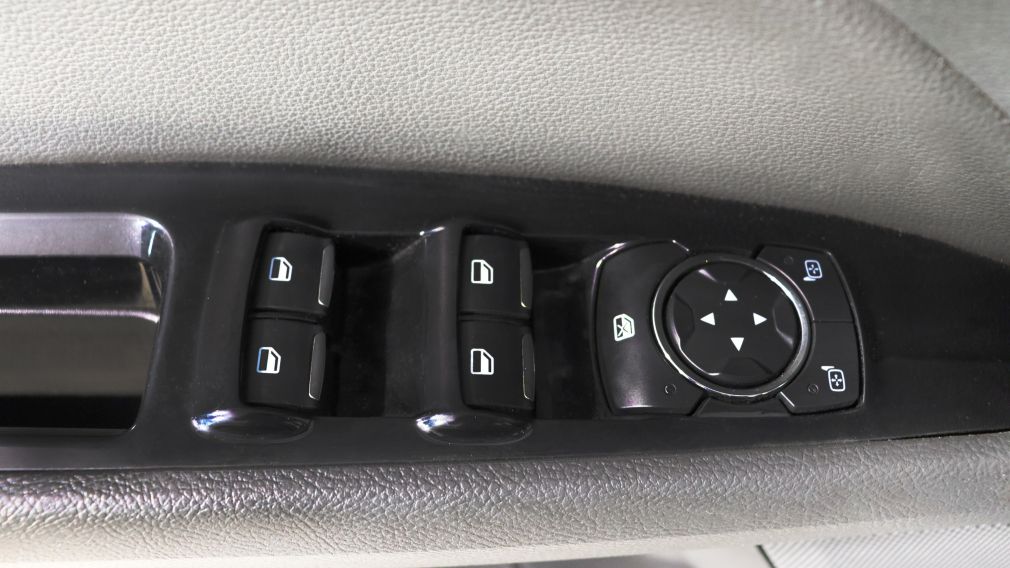 2014 Ford Fusion SEL AUTO A/C CUIR TOIT NAV MAGS BLUETOOTH #12