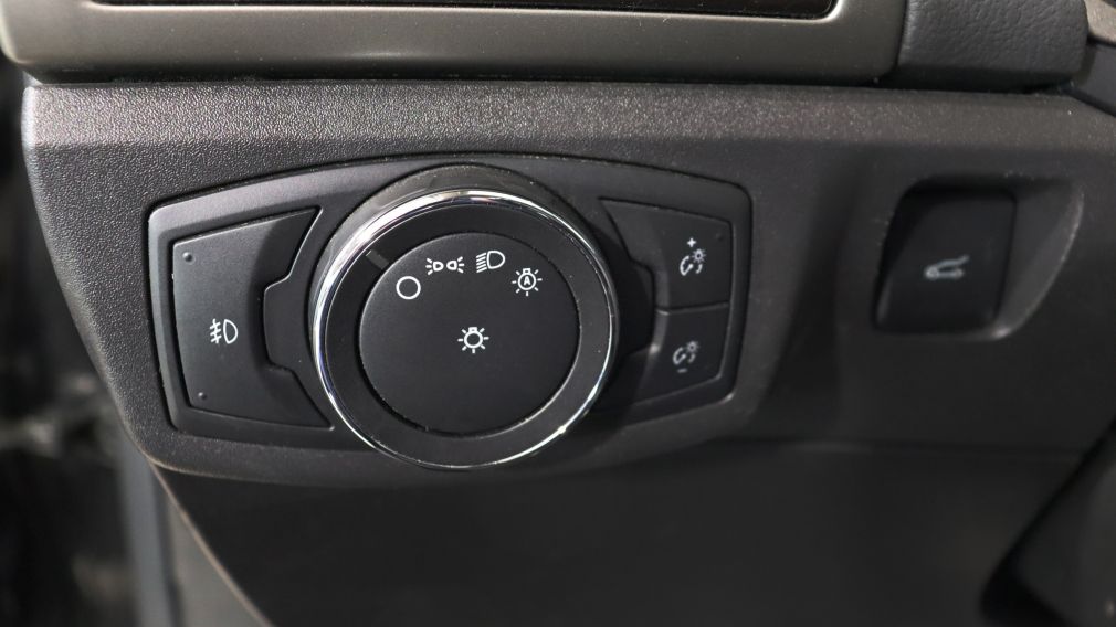 2014 Ford Fusion SEL AUTO A/C CUIR TOIT NAV MAGS BLUETOOTH #14