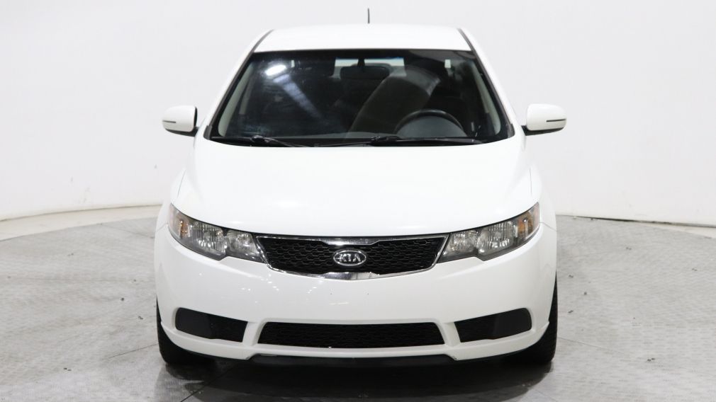 2012 Kia Forte EX MANUELLE  A/C GR ELECT  MAGS BLUETOOTH #1