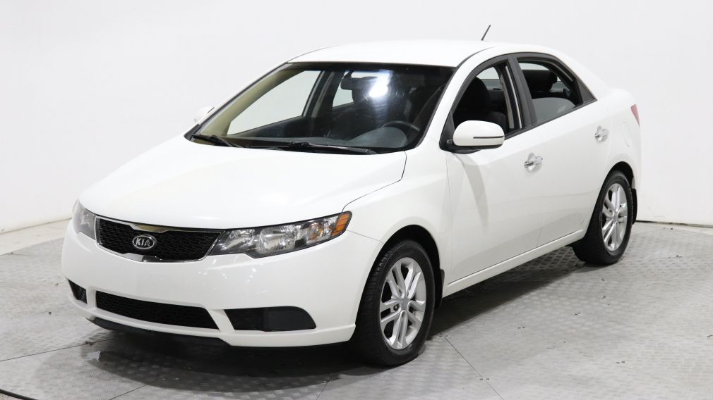 2012 Kia Forte EX MANUELLE  A/C GR ELECT  MAGS BLUETOOTH #2