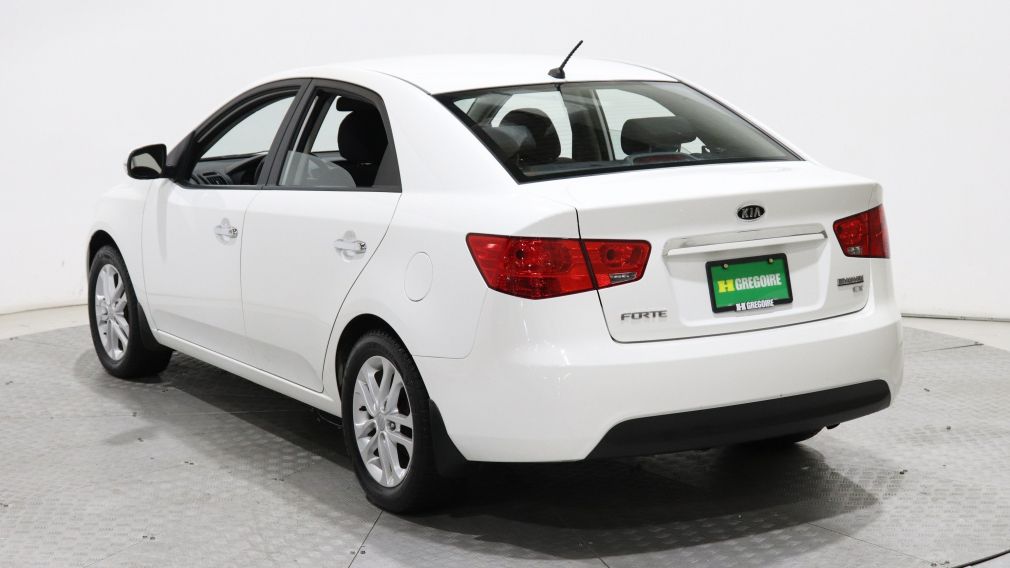 2012 Kia Forte EX MANUELLE  A/C GR ELECT  MAGS BLUETOOTH #4