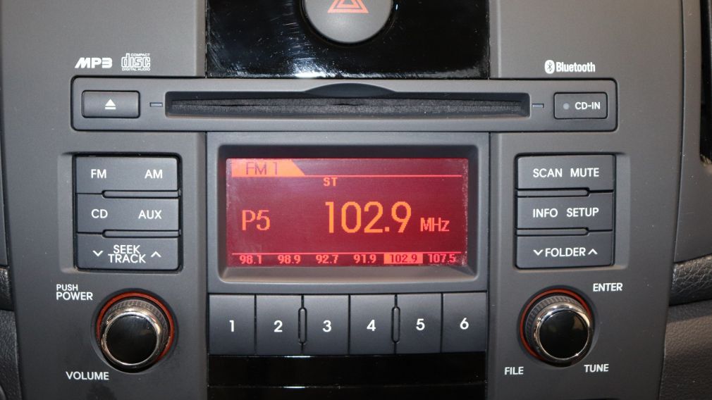 2012 Kia Forte EX MANUELLE  A/C GR ELECT  MAGS BLUETOOTH #14